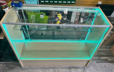 Display case