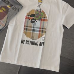 Bape Shirts 