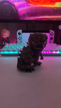 Godzilla Funko pop