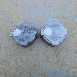 Frightliner Fuel Cap $50.00 For Both 