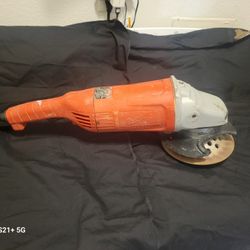 Milwaukee Grinder 7" ,15 Amp