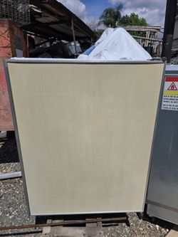 Zub Zero Undercounter Refrigerator
