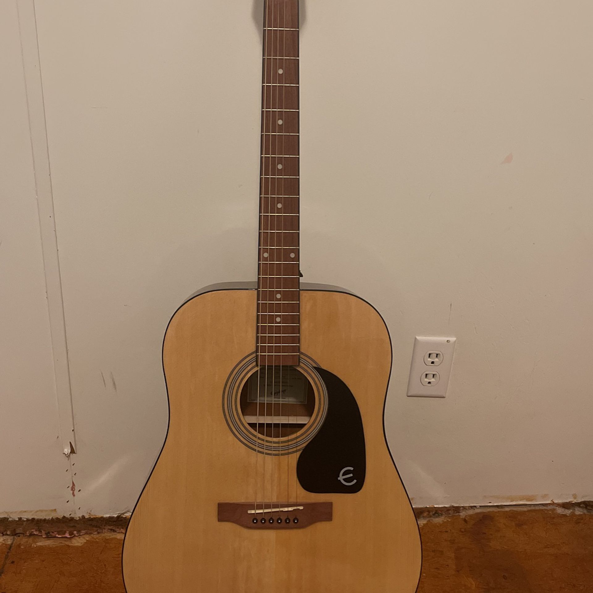 2 Guitars For Sale 