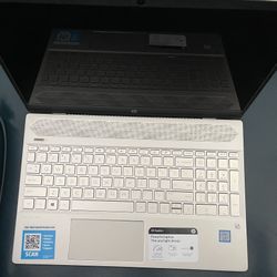 Hp Pavilion