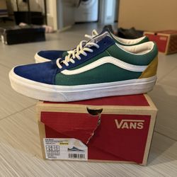 Vans 