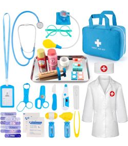 Doctor Kit for Kids