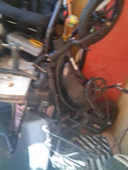 Jetson E Bike
