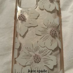 Kate Spade iPhone 11 Slim Case