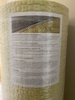 Surface Art Floor DCI