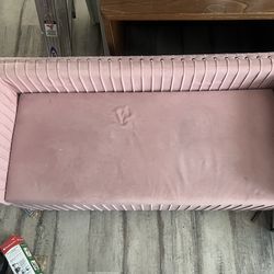 Chest Couch