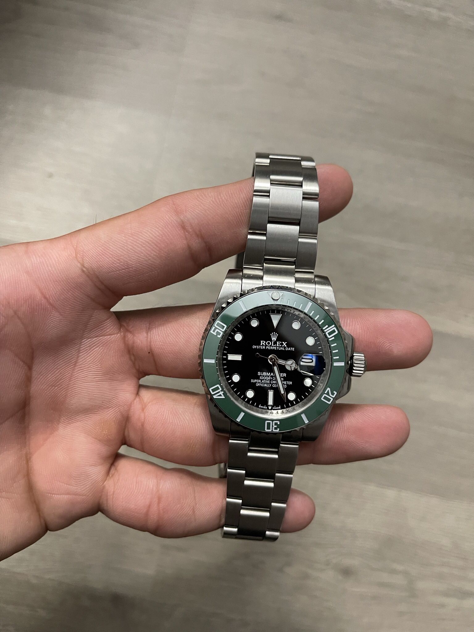 Starbucks Sub Watch