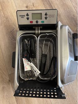 Fryer