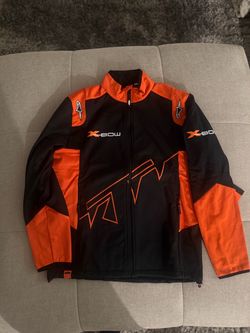 KTM Gear