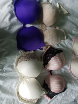Victoria secret bras