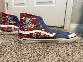 Vans Men’s 10.5