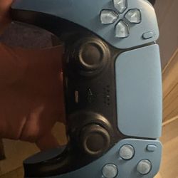 PS five controller