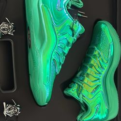 Warning label JA 3 and KD18