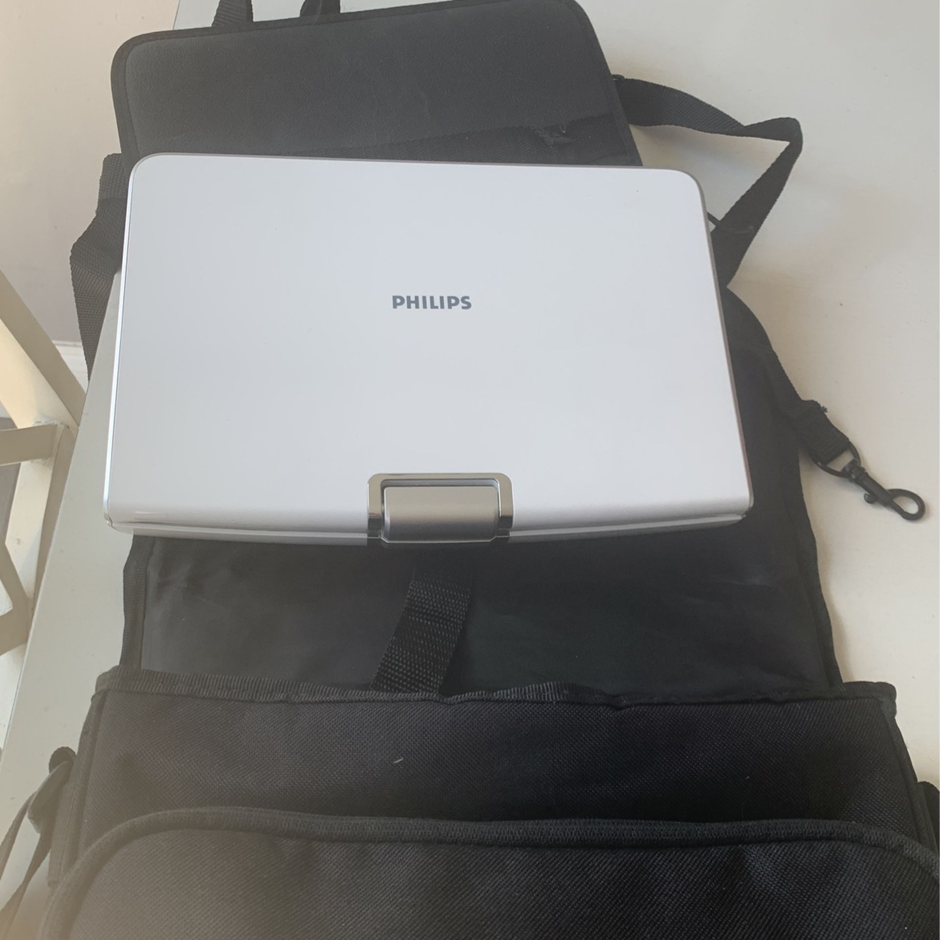 Phillips Portable DVD Player