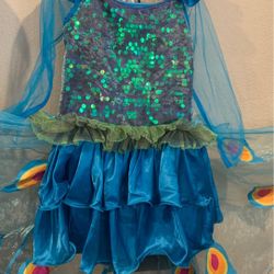 Costume -size S