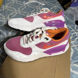 Tenis Nike Air Max  System