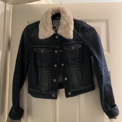Guess Women’s Jean Jacket