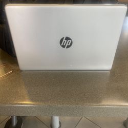 HP Laptop 