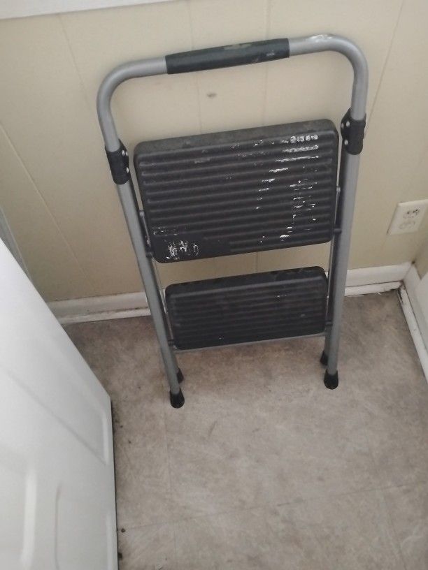 Step Stool
