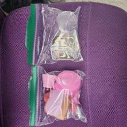 Our Generation Bakers Kitchen Set