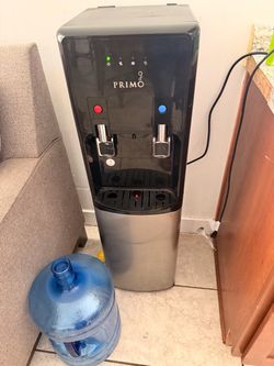 Primo Water Dispenser