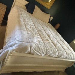 Kind Sz Bedroom Set 
