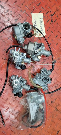 Chinese carburetors honda mini bikes ct70 ct90 ct110 atc200
