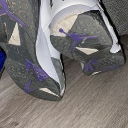 Jordan Rastró 7