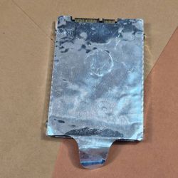 320GB 2.5" SATA Laptop Hard Drive Hitachi Z5K320-320