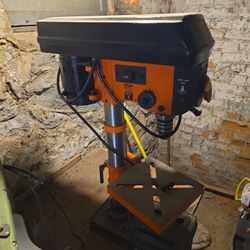 Wen Drill Press