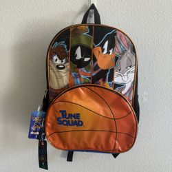 Backpack 