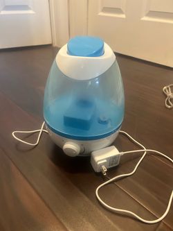 Humidifiers