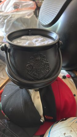 Harry Potter Cauldron  Light 