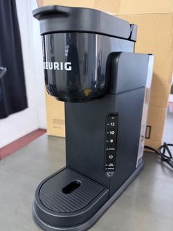 Keurig K-Express Single Serve K-cup Coffee Maker $40