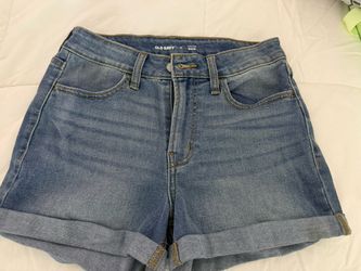Old Navy Jean Shorts
