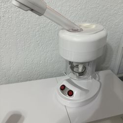 Facial Steamer 