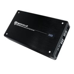 Car stereo Amplifier