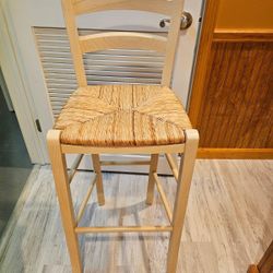 Two Kitchen Counter Stools