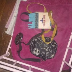 Small Cross Body Purses 