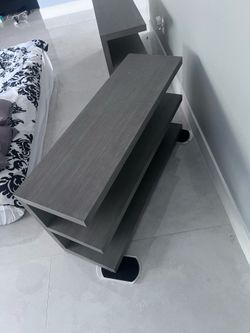 3 End Tables