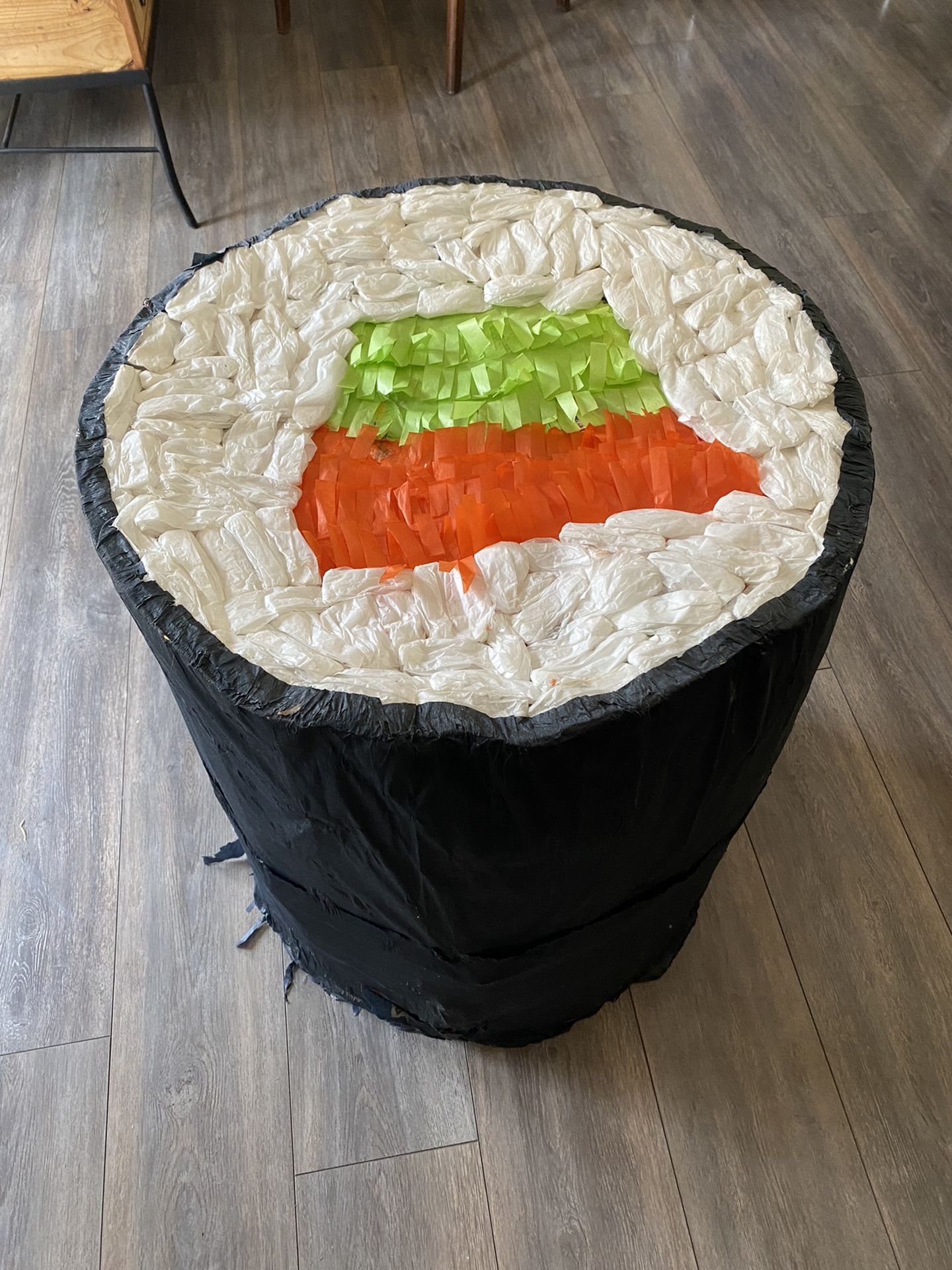 Sushi Pinata