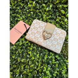 Juicy Couture Wallet 