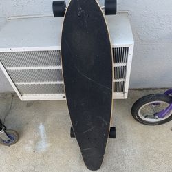 Long Board 