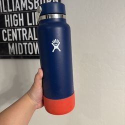Hydro Flask 40oz Hawaiian Edition 