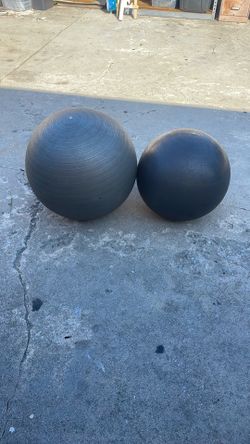 Pelota De Ejercicio O Pelota Para Yoga 