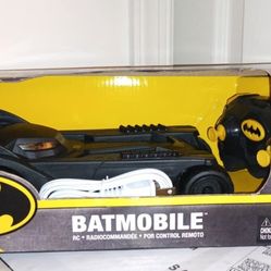 BatMobile